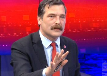 TİP lideri Baş: Cumhur İttifakı’nın son kullanma tarihi geçti