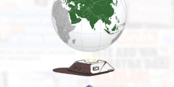 instituDE’den ‘Avrasyacı Medya’nın Rusya-Ukryana savaşındaki rolüyle ilgili önemli rapor!