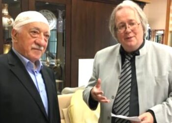 Prof. Paul Weller: Fethullah Gülen’in öğreti ve uygulamaları teokrasi karşıtı, demokrasi yanlısı