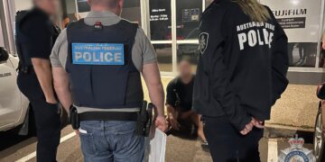 12 kişi tutuklandı: Avustralya Federal polisinden uyuşturucu karteline büyük darbe