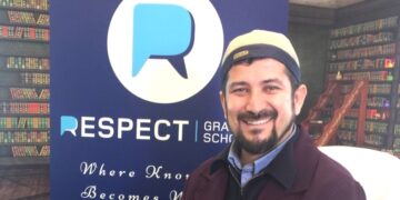 Respect Graduate School’dan Ramazan dayanışma programı