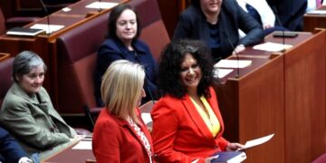 Güney Avustralya, Parlamentoda “Yerli Sesi”  tasarsını onaylayan ilk eyalet oldu