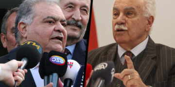 İmza süreci bitti; Perinçek 27 binde kaldı, Ahmet Özal 2 bini bile bulamadı!