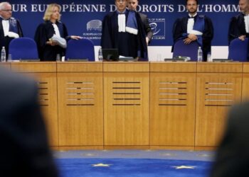 AİHM’den önemli adım: Deprem bölgesinden yapılan başvurulara kolaylık