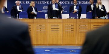 AİHM’den önemli adım: Deprem bölgesinden yapılan başvurulara kolaylık