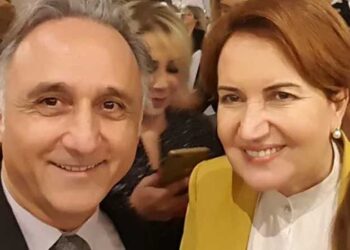 İYİ Parti GİK üyesi Bülent Gürsoy istifasını böyle duyurdu: ‘Çayı koy yeniden başlıyoruz’