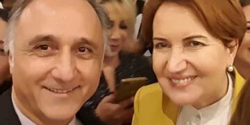 İYİ Parti GİK üyesi Bülent Gürsoy istifasını böyle duyurdu: ‘Çayı koy yeniden başlıyoruz’