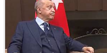 AK Parti Genel Merkezi, ANAP Genel Merkezi’ne dönme yolunda