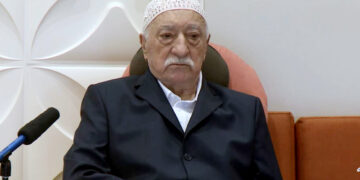 Fethullah Gülen Hocaefendi’nin sağlığıyla ilgili yalan haberlere, Ramazan Mukabelesi ile cevap