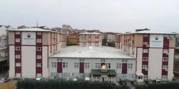 Mahkeme karar verdi: Hiranur Vakfı’nın kaçak binası yıkılacak