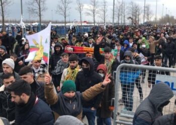 Newruz kutlamalarında 224 kişi gözaltına alındı