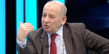 Prof. Özgenç: KHK’lı öğretmeni KYK yurduna almayanlara lanet olsun