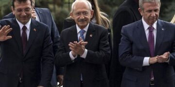 İmamoğlu ve Yavaş’tan Kılıçdaroğlu’na destek açıklaması geldi