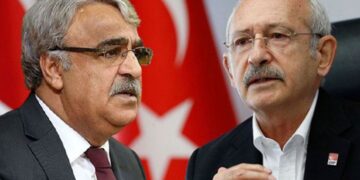 HDP’den Kılıçdaroğlu’na açık çağrı: Çoğunluğunun isteği, demokratik değişimi sağlayacak uzlaşmayı başarmak