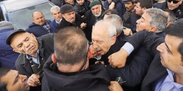 Adaylığı açıklanmıştı: Kılıçdaroğlu’na suikast iddiası