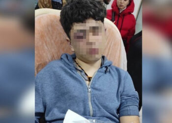 Lice’de çocuğa işkence yapan polisler hakkında soruşturma