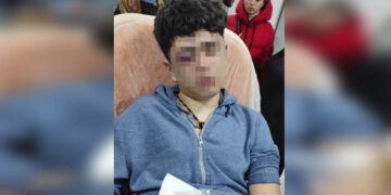 Lice’de çocuğa işkence yapan polisler hakkında soruşturma