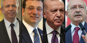 ORC Araştırma oy dağılımını verdi: HDP destek verirse, Kılıçdaroğlu ilk turda seçilecek