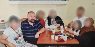 Tutuklu KHK’lı öğretmene suçlama: ‘Aranan eşini ihbar etmiyor’