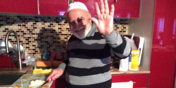 Hayatını Hizmet’e adayan  Prof. Dr. Suat Yıldırım Hoca’nın hayatı kitaplaştı: Kur’an hizmetinde bir ömür!