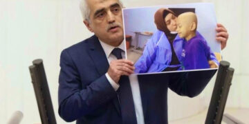 Gergerlioğlu’ndan Yusuf Kerim ve binlerce çocuk için yasa teklifini TBMM’e sundu