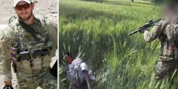 Avustralyalı askerin öldürdüğü Afganistanlı Muhammed’in ailesi: Operasyona katılan herkesin yargılanmasını istiyoruz