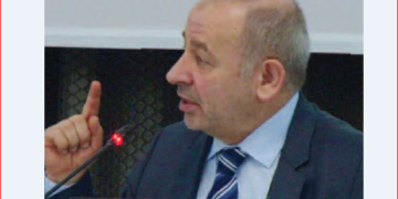 Prof. Dr. İzzet Özgenç: AYM üyelerinin Cumhurbaşkanı tarafından arandığı doğruysa, skandaldır