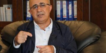 Diyarbakır merkezli operasyonda  Baro eski Başkanı Aktar: ‘Suçlama kısmı boş’