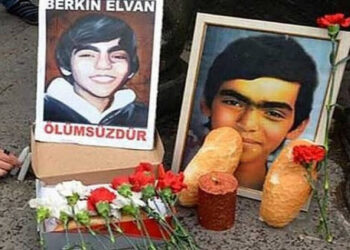 Berkin Elvan’ı öldüren polis Fatih Dalgalı’nın cezası onandı