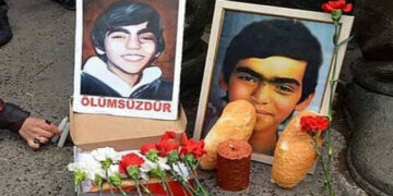 Berkin Elvan’ı öldüren polis Fatih Dalgalı’nın cezası onandı