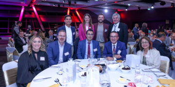 Diyalog iftarında konuşan  Yüksek Yargı Üyesi Rauf Soulio: Bu programlarda İslam’ın hoşgörülü yüzünü görüyoruz