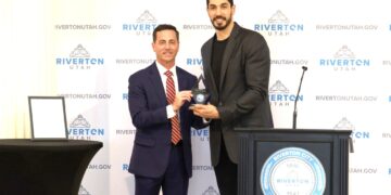 Utah’a geri dönen Enes Kanter Freedom’a büyük ödül