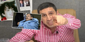 Muhammet Yakut: Dışişleri Bakanı Mevlüt Çavuşoğlu,  çaldığı paralarla Londra’da ev aldı