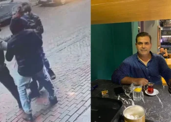 Kaçırılan Kürt iş insanı Zeki Oğuz 33 gün sonra ‘özgür’