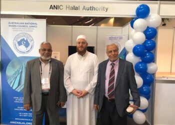 Avustralya İmamlar Konseyi: Ramazan Bayramı, 22 Nisan 2023 Cumartesi günü