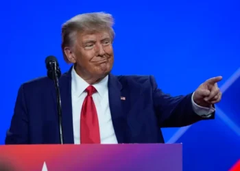 Donald Trump Hakim Karşısına çıkıyor: New York’ta güvenlik önlemleri zirvede