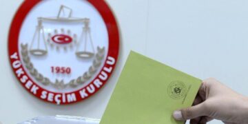 KHK’lı 26 kişi milletvekili adayı oldu: Nerdeyse listenin tamamı Yeşil Sol Parti’den aday