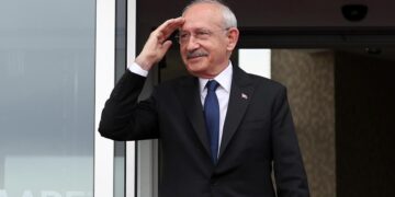 Kılıçdaroğlu: Cumhurbaşkanlığının 16 uçağını satıp, yerlerine yangın söndürme uçağı alacağım