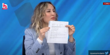 Avukat Figen Albuga Çalıkuşu, İşkenceyle öldürülen Gökhan öğretmenin dramını Halk TV’de anlattı