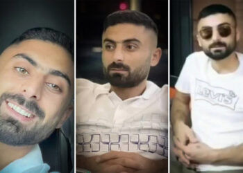 Yunanistan’dan geri itilen üniversite öğrencisinin işkenceyle öldürüldüğü ortaya çıktı