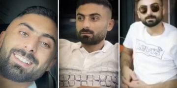 Yunanistan’dan geri itilen üniversite öğrencisinin işkenceyle öldürüldüğü ortaya çıktı