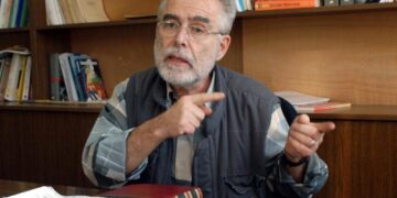 Baskın Oran: KHK’lılar söke söke dönecek