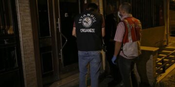 Zulüm rejimi, ne Ramazan, ne iftar dinliyor: Üniversite öğrencilerine sahurda polis baskını