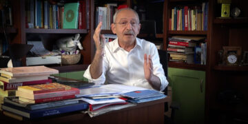 Kılıçdaroğlu’nun ‘Aleviyim’ çıkışına Saadet Partisi’nden destek: Bu çarpık düzene hep birlikte son verebiliriz