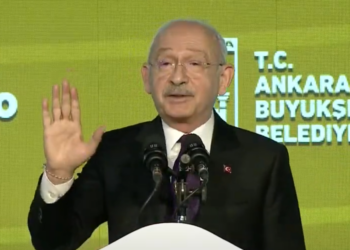 Kılıçdaroğlu: Gaffar Okkan’ın katilleriyle işbirliği yapanlar bize hesap soramazlar