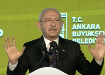 Kılıçdaroğlu: Gaffar Okkan’ın katilleriyle işbirliği yapanlar bize hesap soramazlar