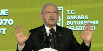 Kılıçdaroğlu: Gaffar Okkan’ın katilleriyle işbirliği yapanlar bize hesap soramazlar