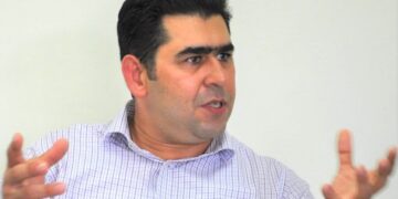 Sandık çağrısını yineleyen YSP Avustralya eş Başkanı Bircan: Tek adam rejiminin sona ermesi, oy kullanmakla mümkün