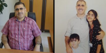 HDP Milletvekili Gergerlioğlu: Kan tüküren mahpusun ölmesini mi bekliyorsunuz?