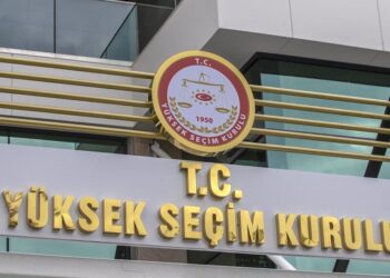 YSK açıkladı: 64 milyon 113 bin 941 seçmen oy kullanacak